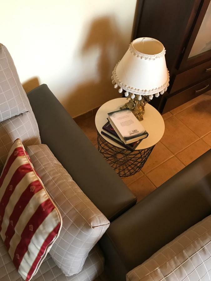Casa Sierra De Gredos Guest House Navasequilla Eksteriør bilde