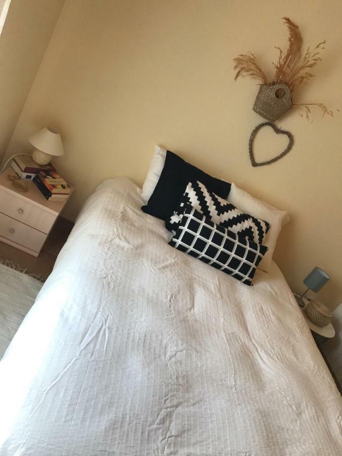 Casa Sierra De Gredos Guest House Navasequilla Eksteriør bilde