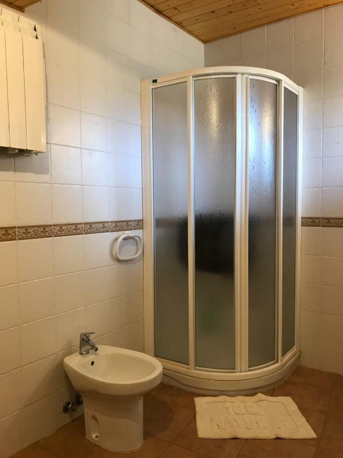 Casa Sierra De Gredos Guest House Navasequilla Eksteriør bilde